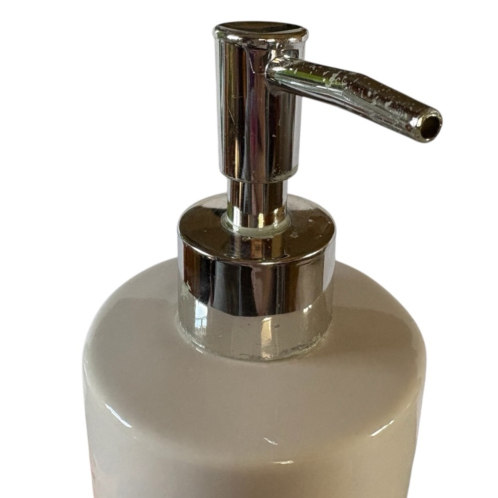 Rae Dunn Soap Dispenser - Picture 6 of 8